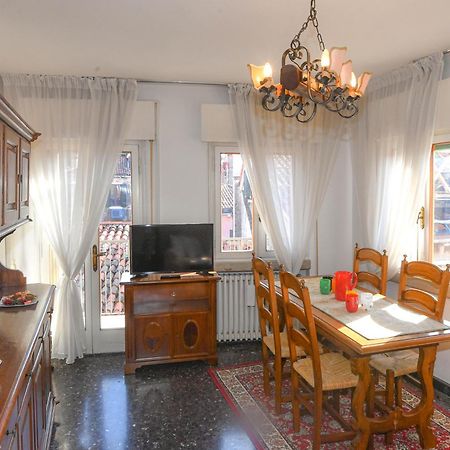 Ca' Ermagora Lägenhet Venedig Exteriör bild